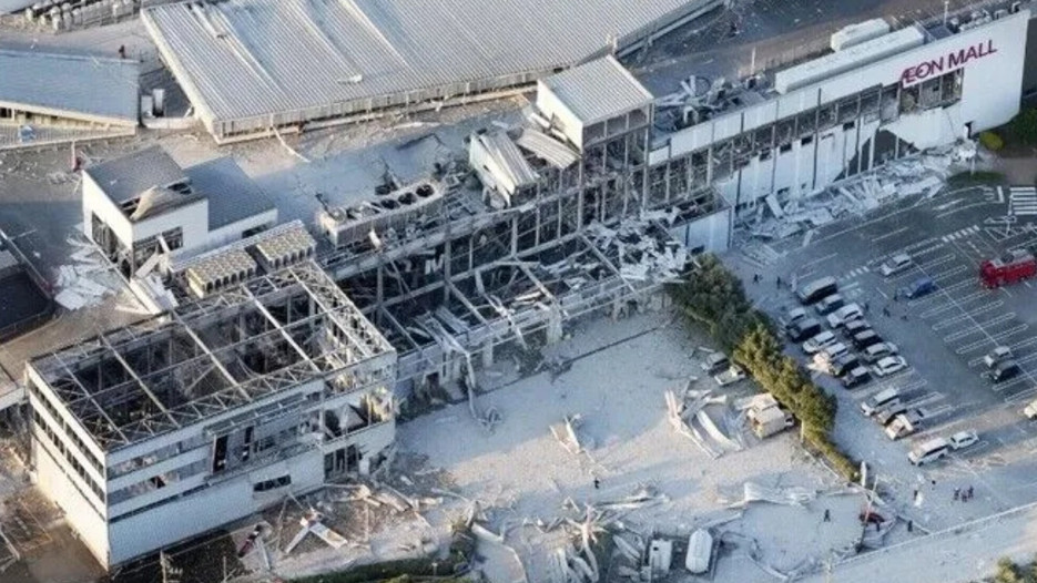 Japonya'da 'ikiz deprem' korkusu