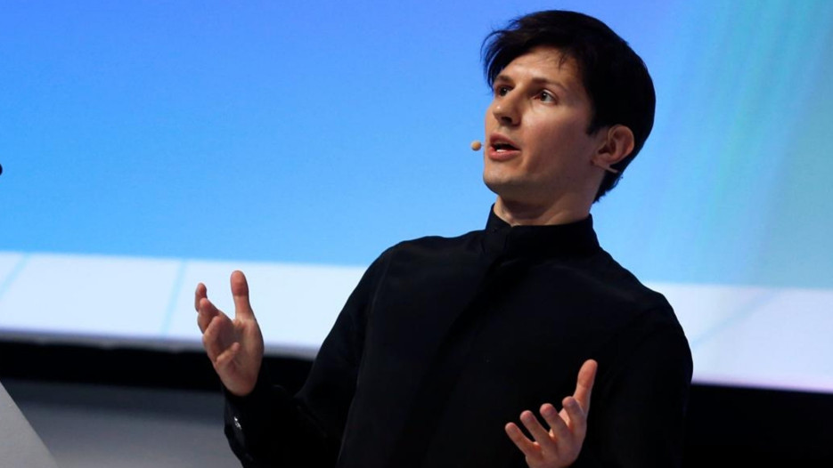 Rusya, Telegram'ın kurucusunu terörist ilan etti
