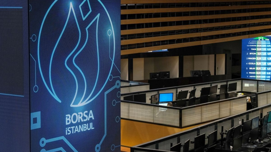 4 gün düşen borsa, son işlem gününü artıda tamamladı