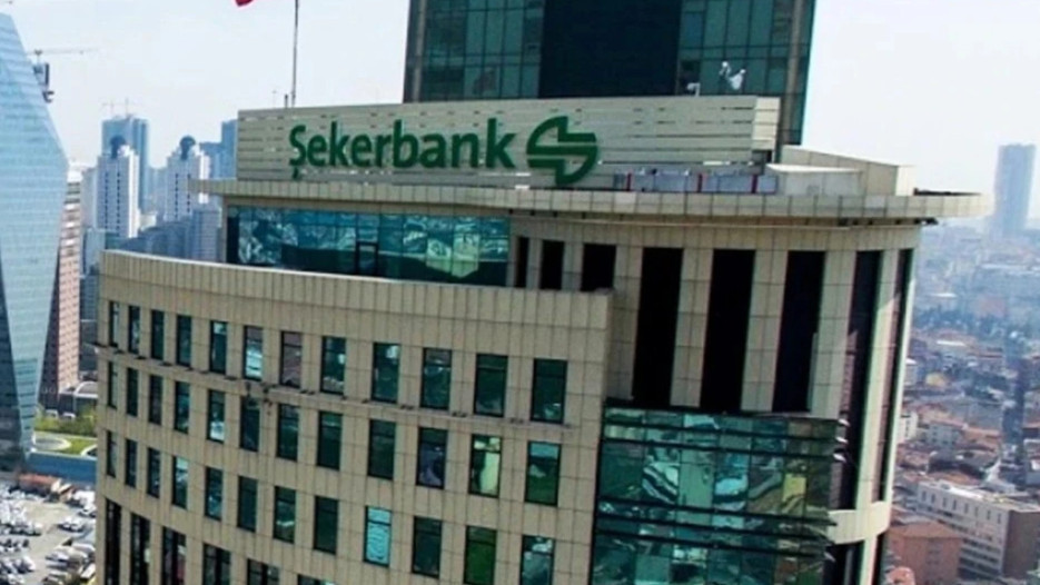 Şekerbank’tan sert düşüş sonrası KAP açıklaması
