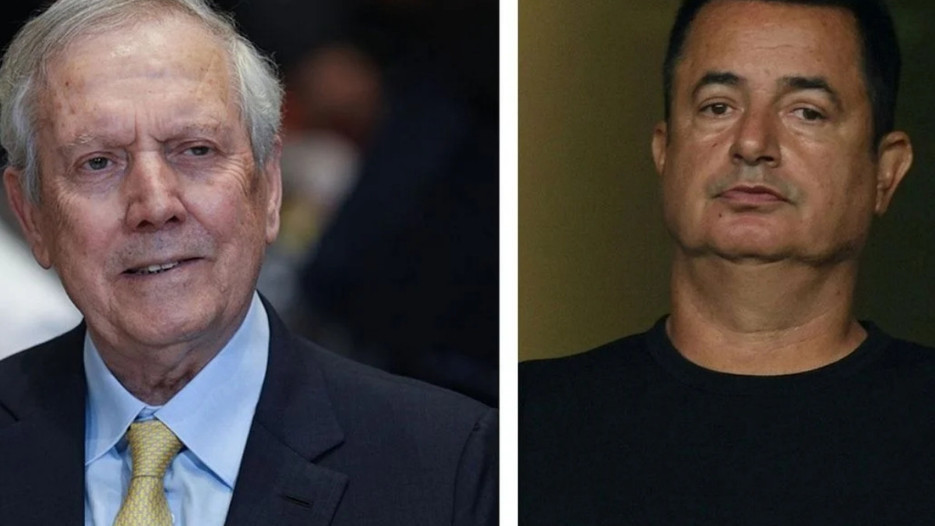 Aziz Yıldırım'dan Acun Ilıcalı'ya yanıt