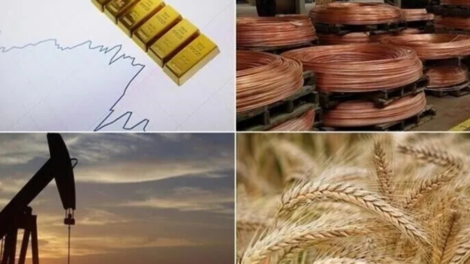 Fed verileri emtia piyasalarında oynaklığı artırdı