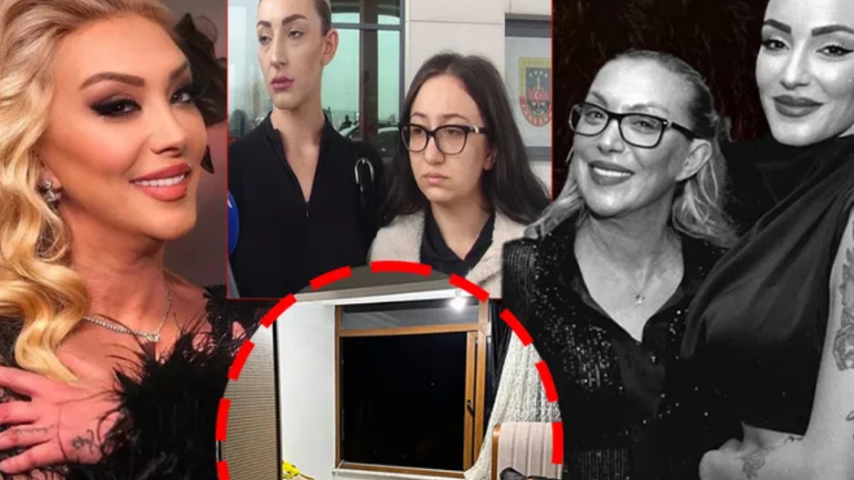 Güllü'nün kızı Tuğyam'ın müebbet hapsi istendi