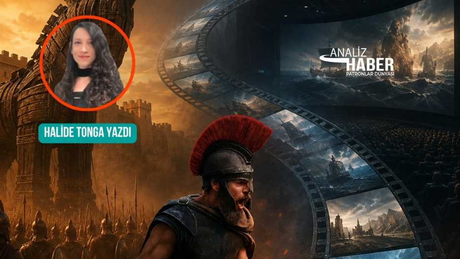Odysseus'un asıl zaferi