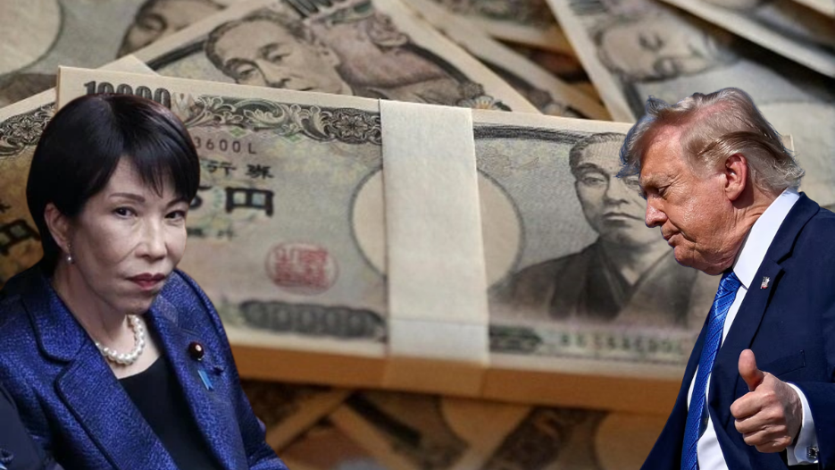 Dipteki Japon yenine kurtarma operasyonu