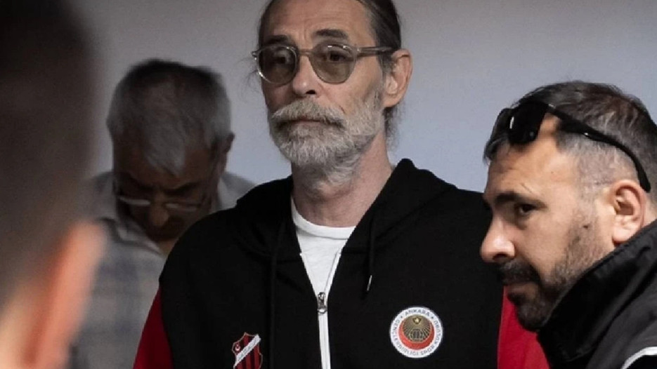 Erdal Beşikçioğlu tutuklandı