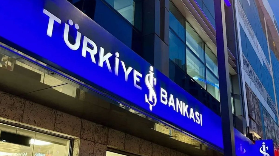 İş Bankası'nın büyüklüğü 5,1 trliyon liraya yükseldi