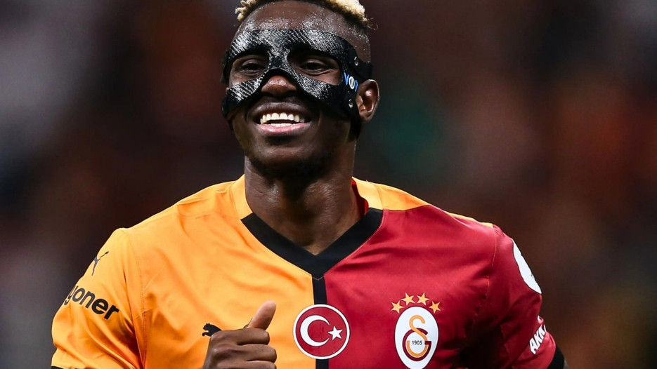 Osimhen için transfer savaşı büyüyor