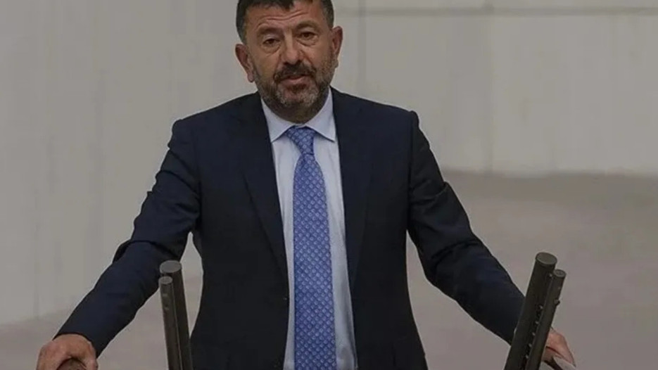Veli Ağbaba'nın ağabeyi gözaltında