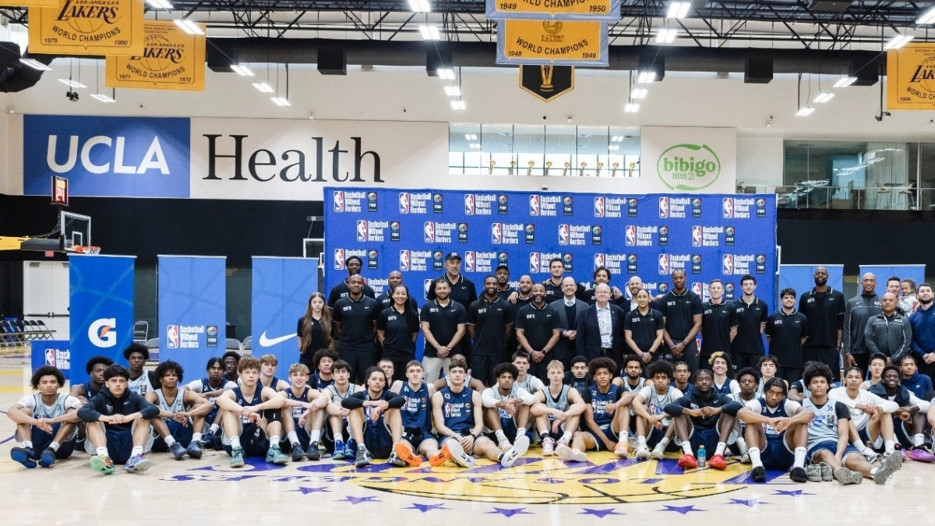 NBA ve FIBA'dan İstanbul kararı