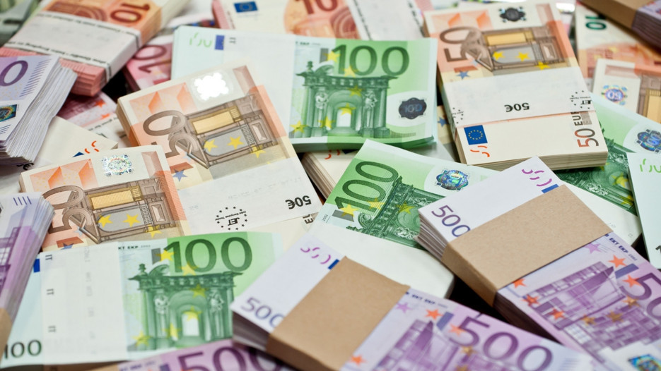AB'den Ukrayna'ya 1,4 milyar Euro