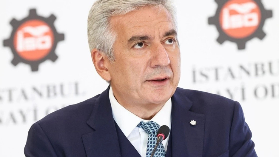 İSO Başkanı'ndan yeni finansman modeli çağrısı