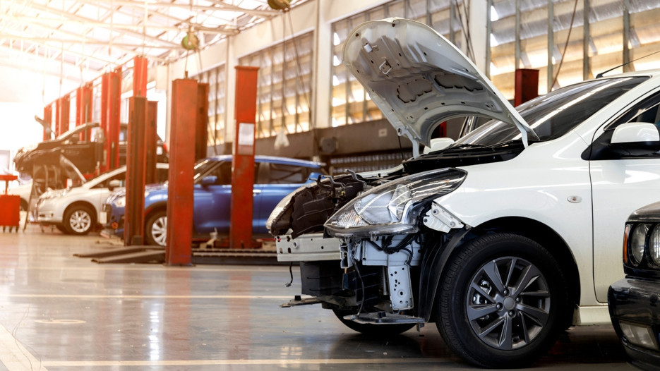 Otomotiv endüstrisinden yılın 7 ayında rekor ihracat