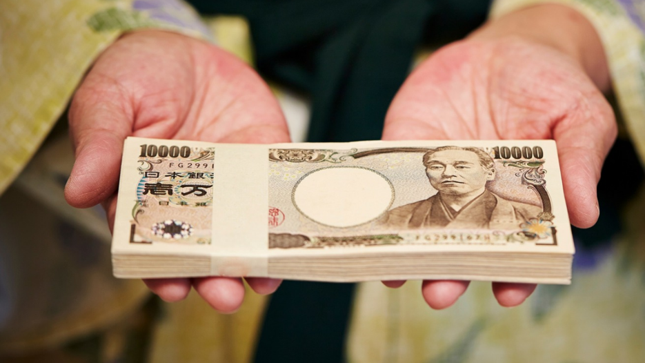 Japonya'nın yene müdahalesi rekor seviyeye ulaştı