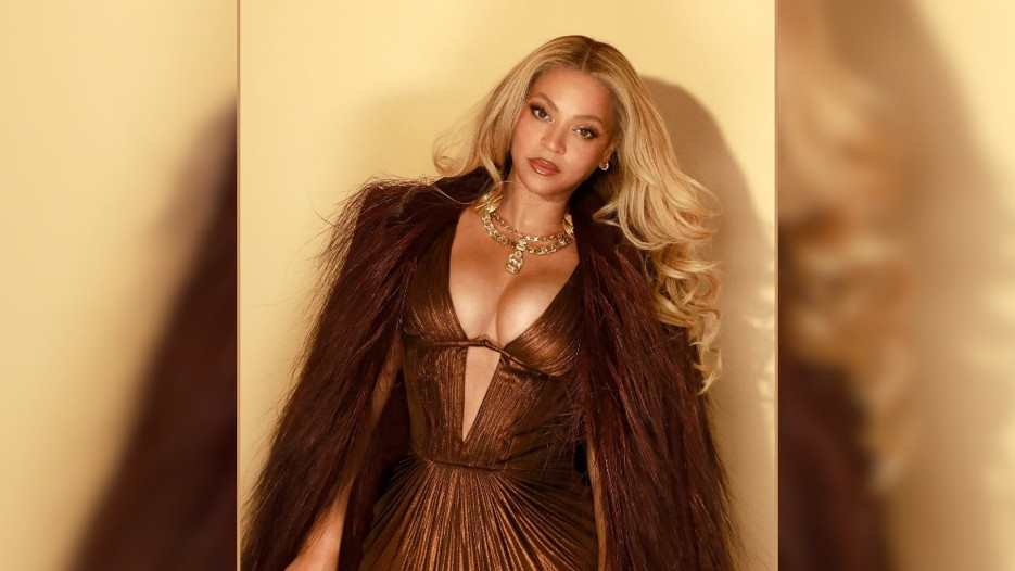 Beyonce, LVMH’den SirDavis'i tamamen satın aldı