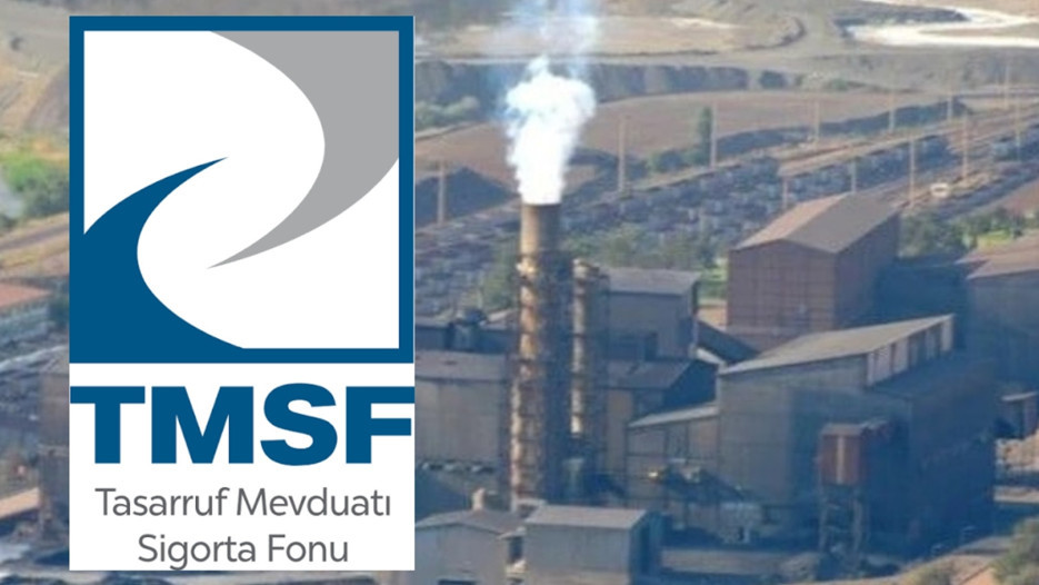 TMSF iki iktisadi bütünlüğü satışa çıkardı
