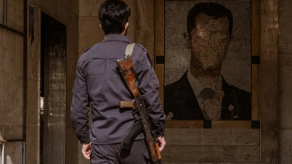 Beşar Esad'a gıyabında idam cezası