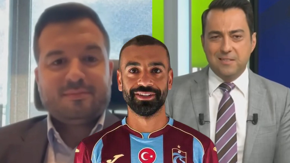 PD yazarı Kasapoğlu 'Salah gündemi'ni belirledi