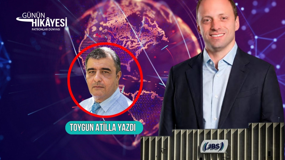 Skandalla gitti torunla döndü 