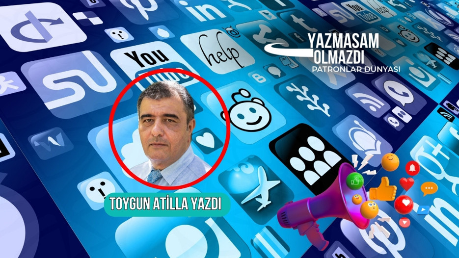 Sosyal medyaya tasarruf tedbiri