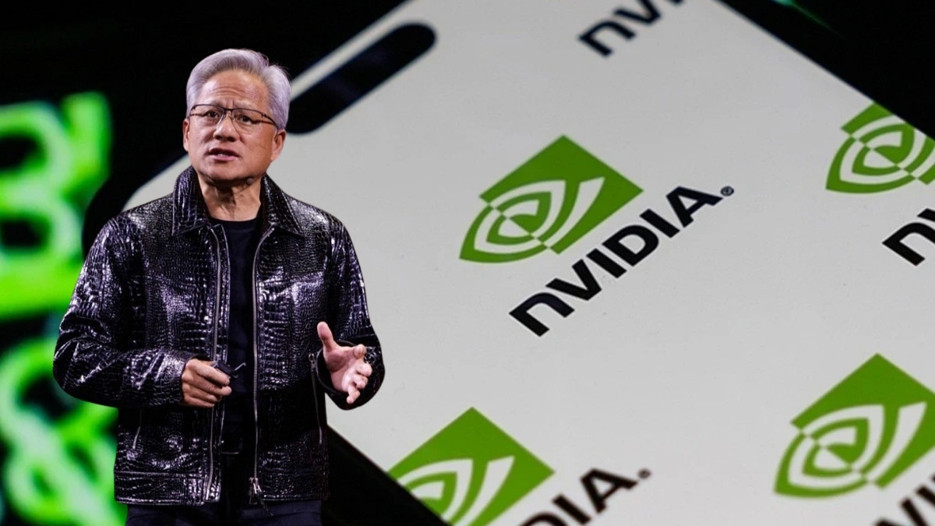Nvidia’dan yapay zeka finansmanı için 6’lı ortaklık