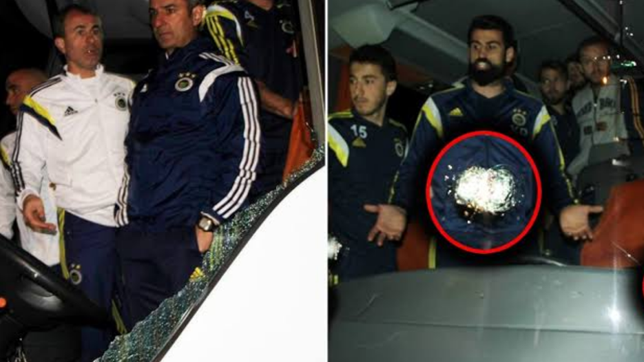 Fenerbahçe'den 11 yıl sonraki gözaltılara ilk tepki