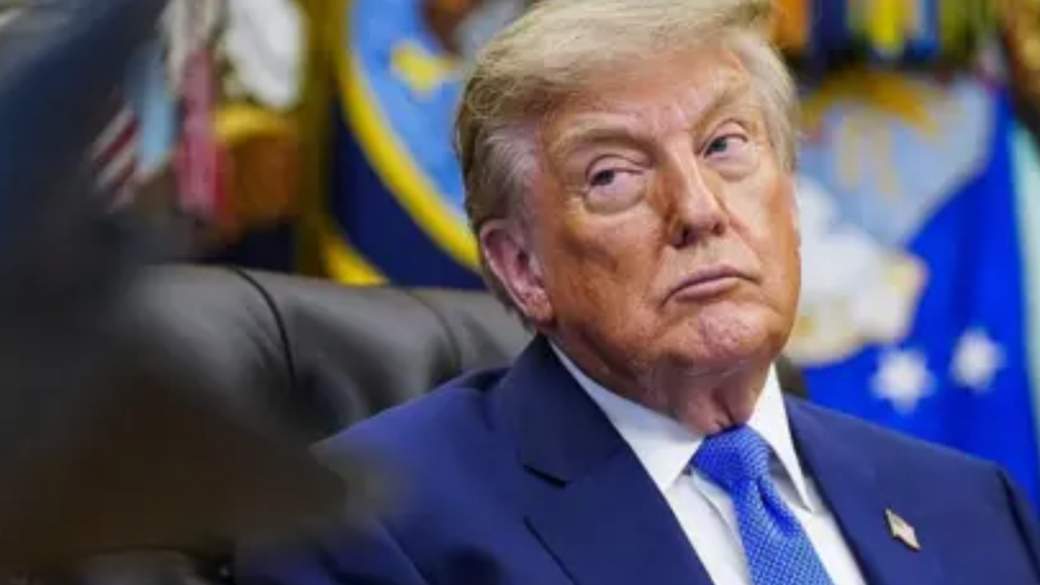 Trump medyada kaybetti