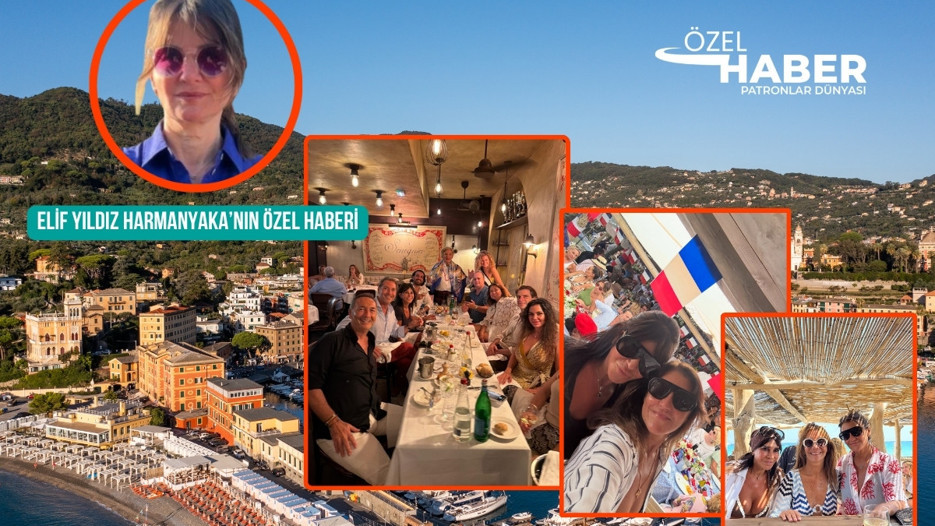 Suzi’nin Saint-Tropez günlüğü 