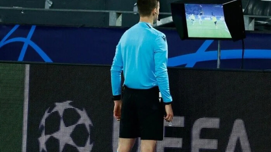 UEFA'dan futbolda "Clear Line" adımı