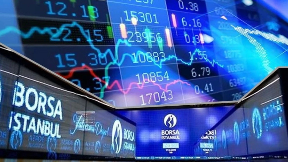 Yabancı BIST 30’a yöneldi: 18 hissede payını artırdı