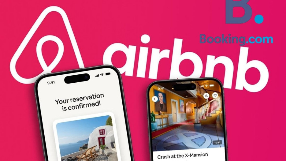 Booking.com ve Airbnb’ye Türkiye’de yeni kurallar