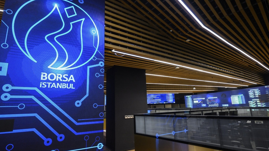 Borsa yükselişle kapattı, BIST 100 14 bin puanı gördü
