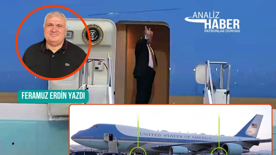 Esenboğa’nın yakan topu Washington’da 