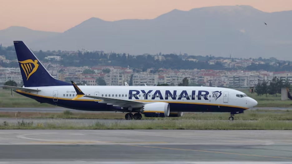Ryanair operasyonlarını yapay zekâya emanet ediyor