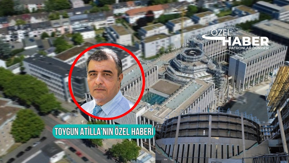 Operasyon Türkiye’de 70 milyon euroluk üs Köln’de