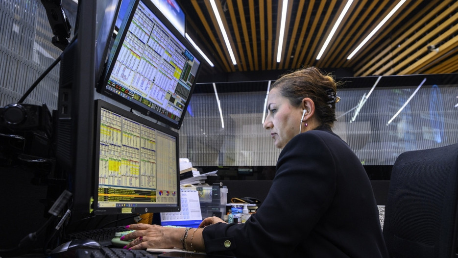 BIST 100 haftanın son işlem gününü yükselişle tamamladı
