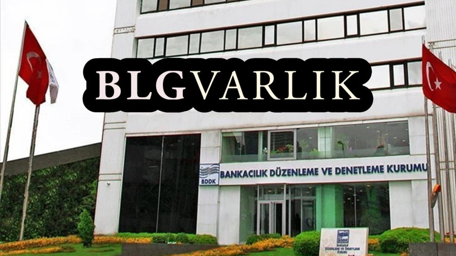 İzin iptali talebi BLG Varlık Yönetim'den