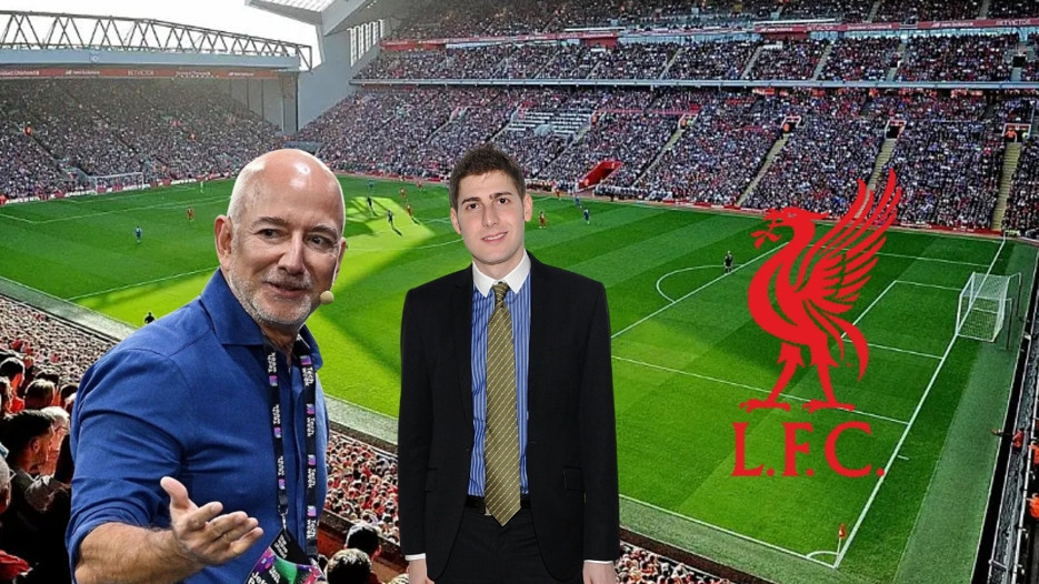 Patron Liverpool’da parayı katladı