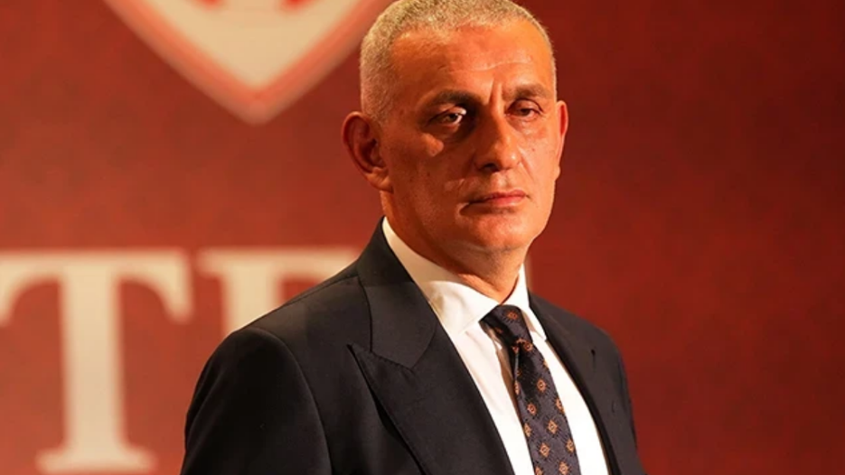 Hacıosmanoğlu'ndan 2026-2027 sezonu mesajı
