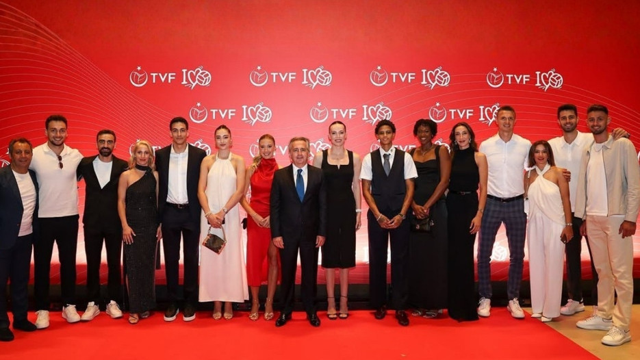 Filenin Sultanları gala gecesinde