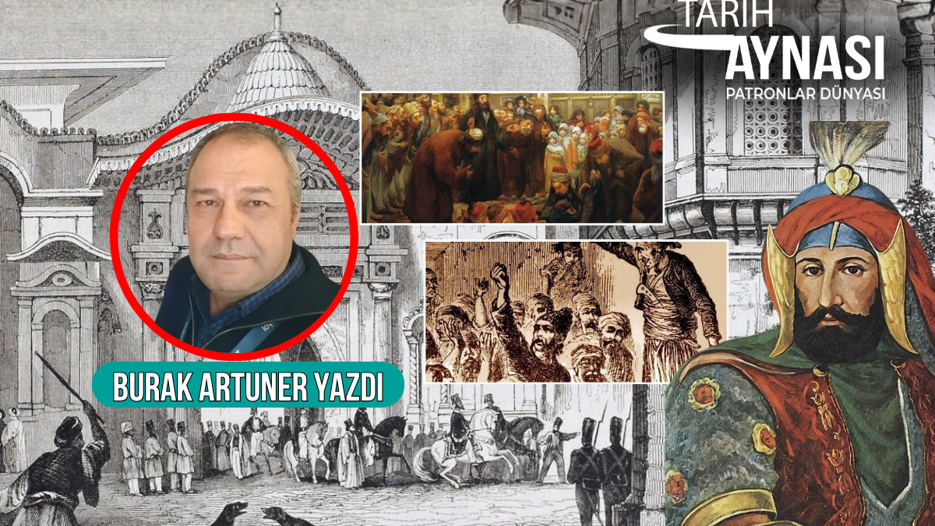 Fakirlik dilde, servet zirvede