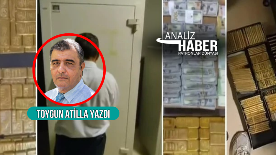 200 kilo altın 40 yıllık soru