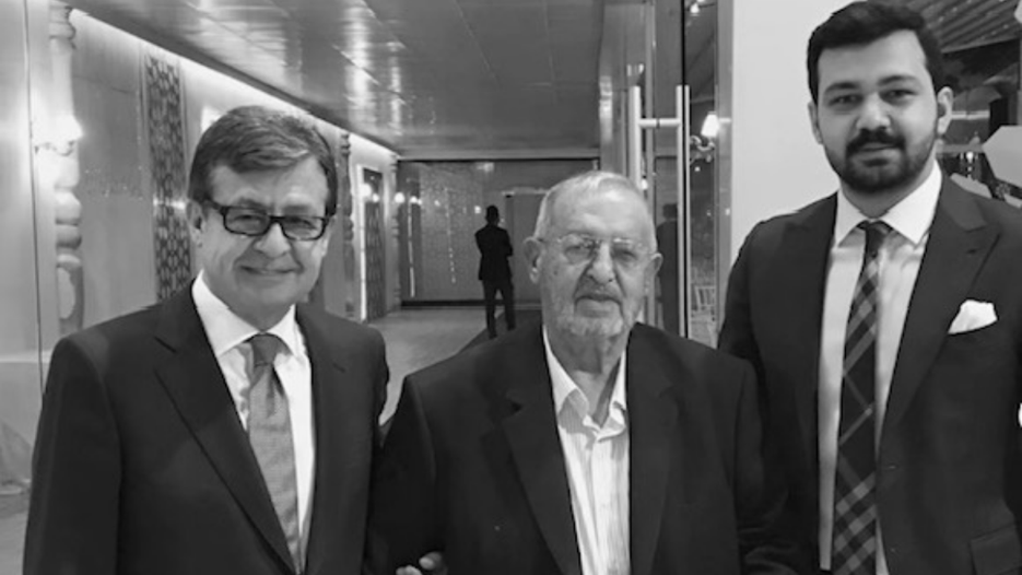 Kahramanmaraşlı ünlü patrona anma