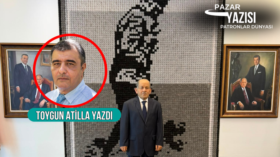 Milyar dolarlık mirasın iki nasihati