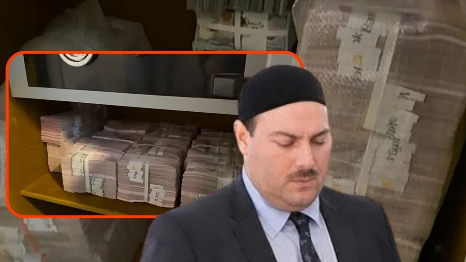 Alihan Kuriş tutuklandı