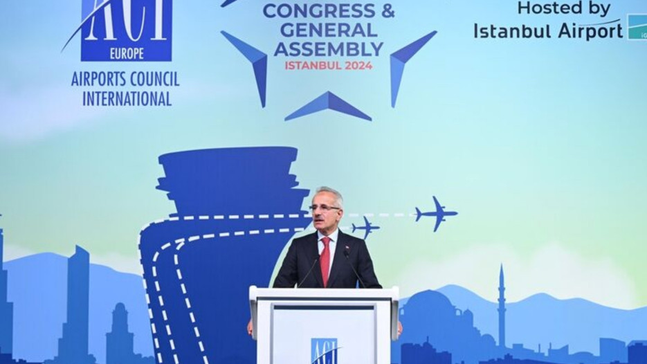 İstanbul Havalimanı tüm zamanların rekorunu kırdı