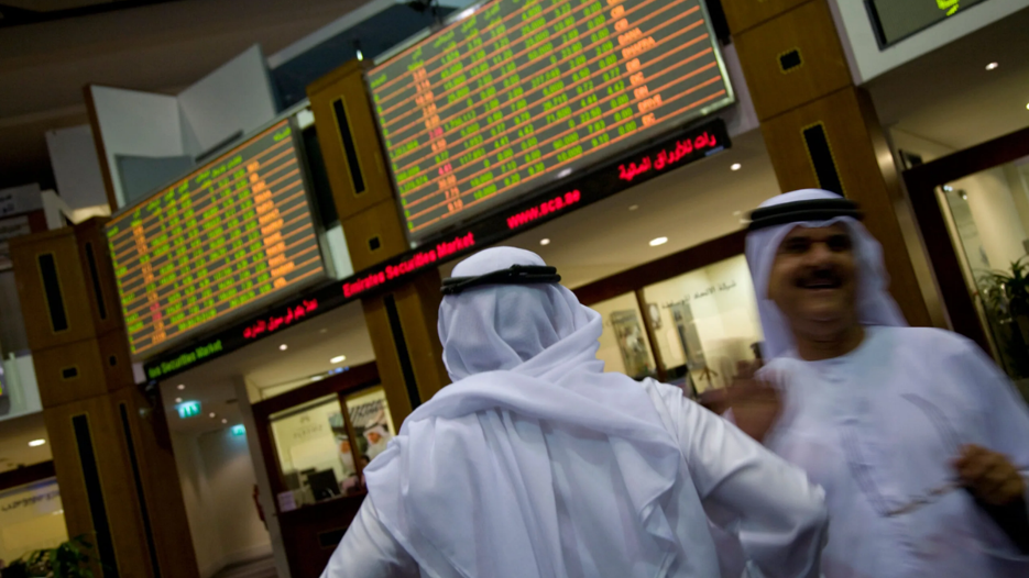 Körfez piyasalarında 415 milyon dolarlık satış