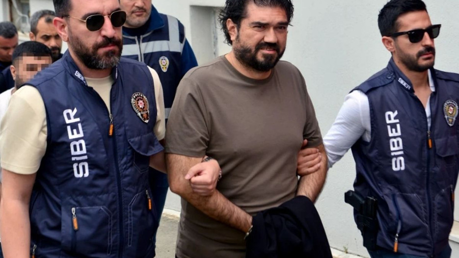 Rasim Ozan Kütahyalı tahliye edildi