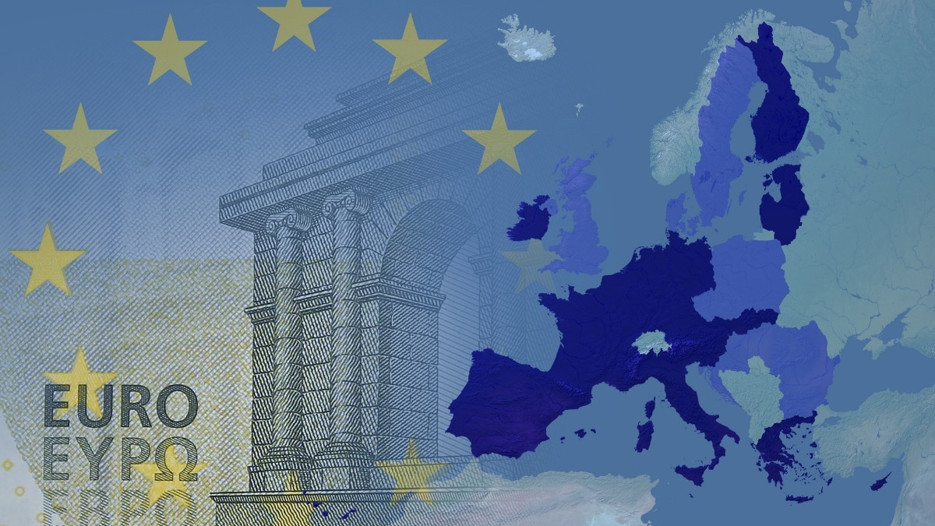 Euro Bölgesi'nde enflasyon yeniden yükseldi