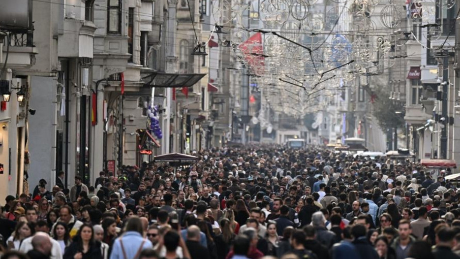 İstihdamda 155 bin kişilik artış